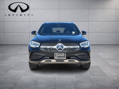 2021 Mercedes-Benz GLC 300 GLC 300