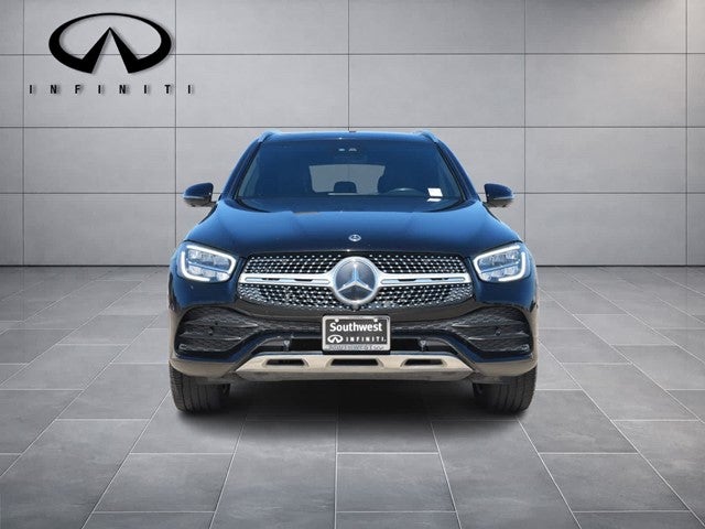 2021 Mercedes-Benz GLC 300 GLC 300