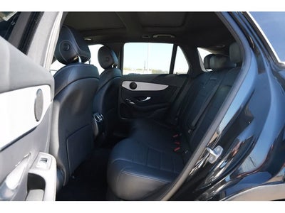 2021 Mercedes-Benz GLC 300 GLC 300