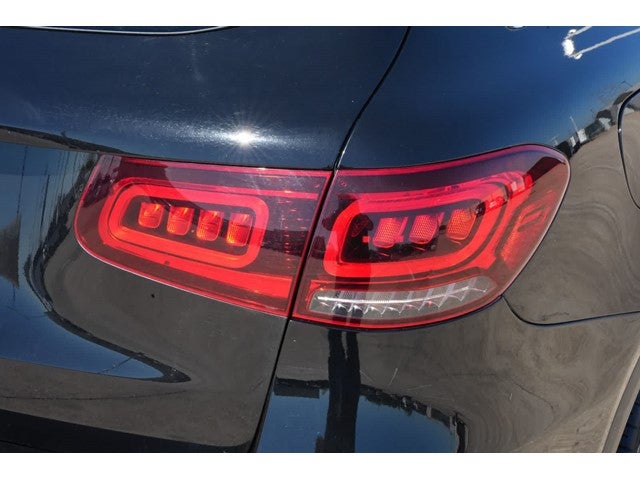 2021 Mercedes-Benz GLC 300 GLC 300