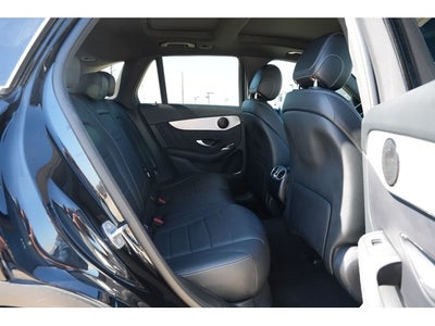 2021 Mercedes-Benz GLC 300 GLC 300