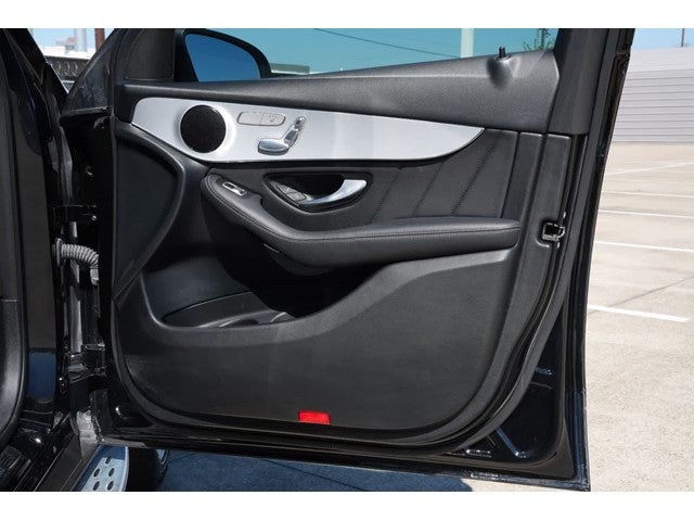 2021 Mercedes-Benz GLC 300 GLC 300