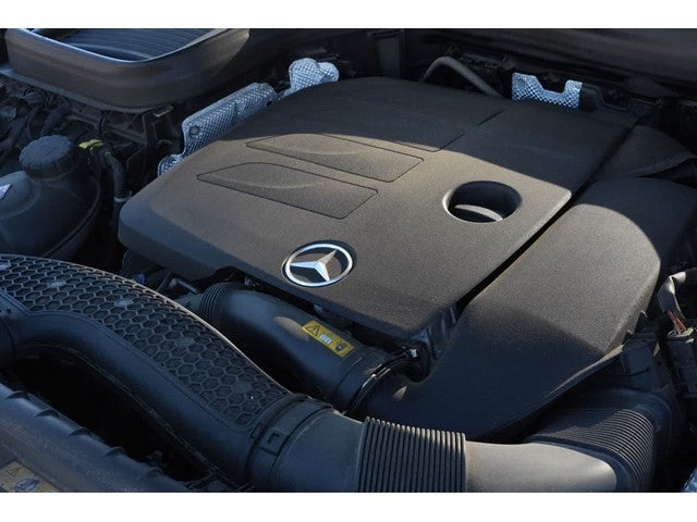 2021 Mercedes-Benz GLC 300 GLC 300