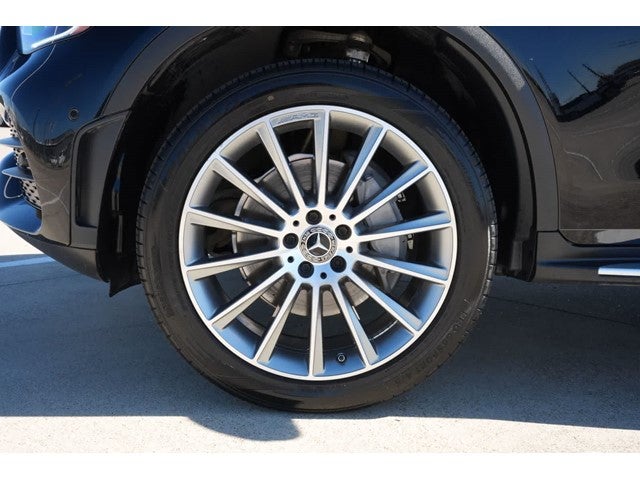 2021 Mercedes-Benz GLC 300 GLC 300