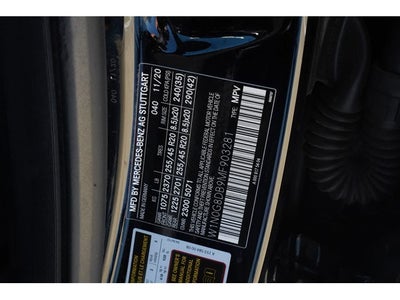 2021 Mercedes-Benz GLC 300 GLC 300