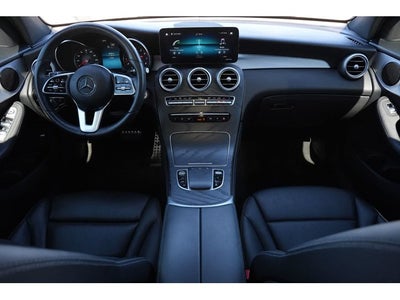 2021 Mercedes-Benz GLC 300 GLC 300