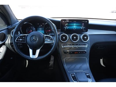 2021 Mercedes-Benz GLC 300 GLC 300