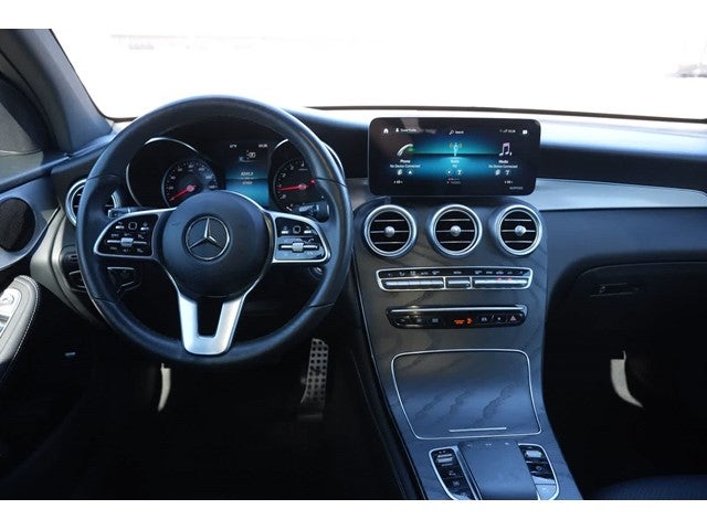 2021 Mercedes-Benz GLC 300 GLC 300