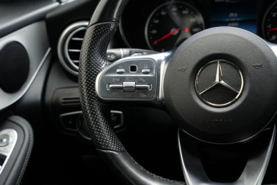 2022 Mercedes-Benz GLC 300 GLC 300