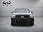 2022 Mercedes-Benz GLC 300 GLC 300