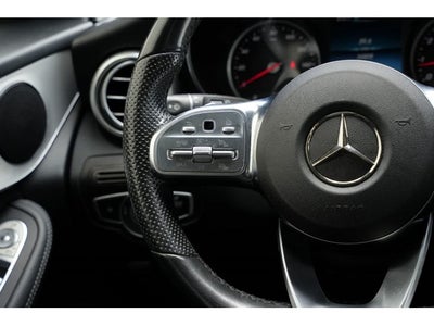 2022 Mercedes-Benz GLC 300 GLC 300