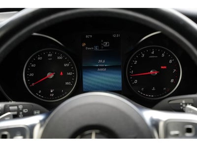 2022 Mercedes-Benz GLC 300 GLC 300