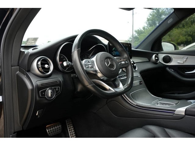 2022 Mercedes-Benz GLC 300 GLC 300