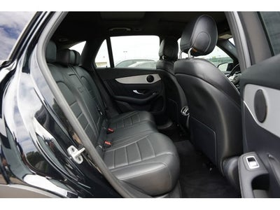 2022 Mercedes-Benz GLC 300 GLC 300