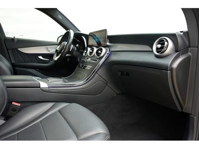2022 Mercedes-Benz GLC 300 GLC 300