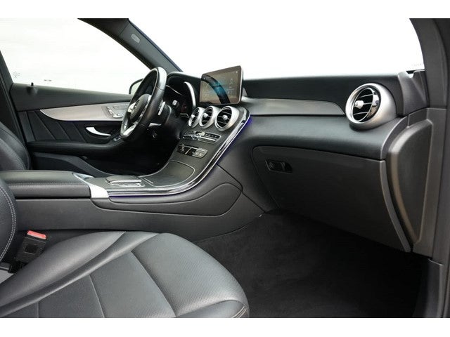 2022 Mercedes-Benz GLC 300 GLC 300