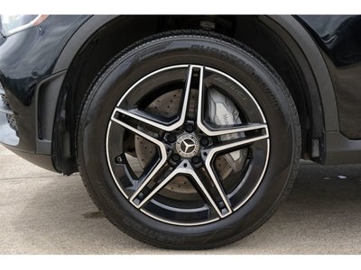 2022 Mercedes-Benz GLC 300 GLC 300