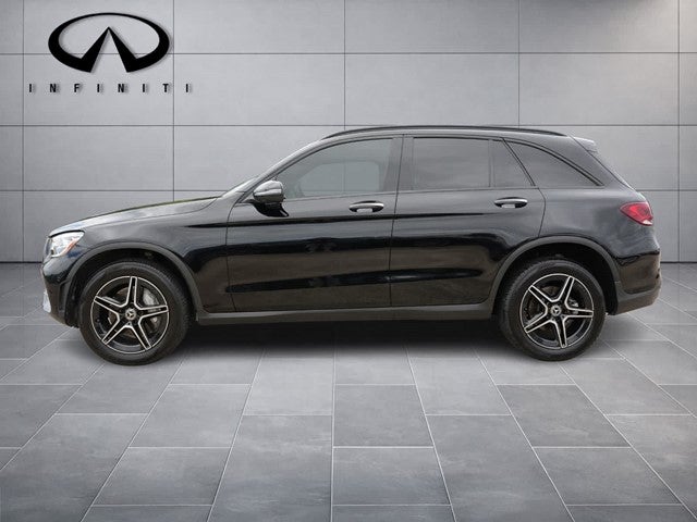 2022 Mercedes-Benz GLC 300 GLC 300