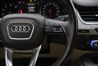 2019 Audi Q7 Premium