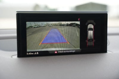 2019 Audi Q7 Premium