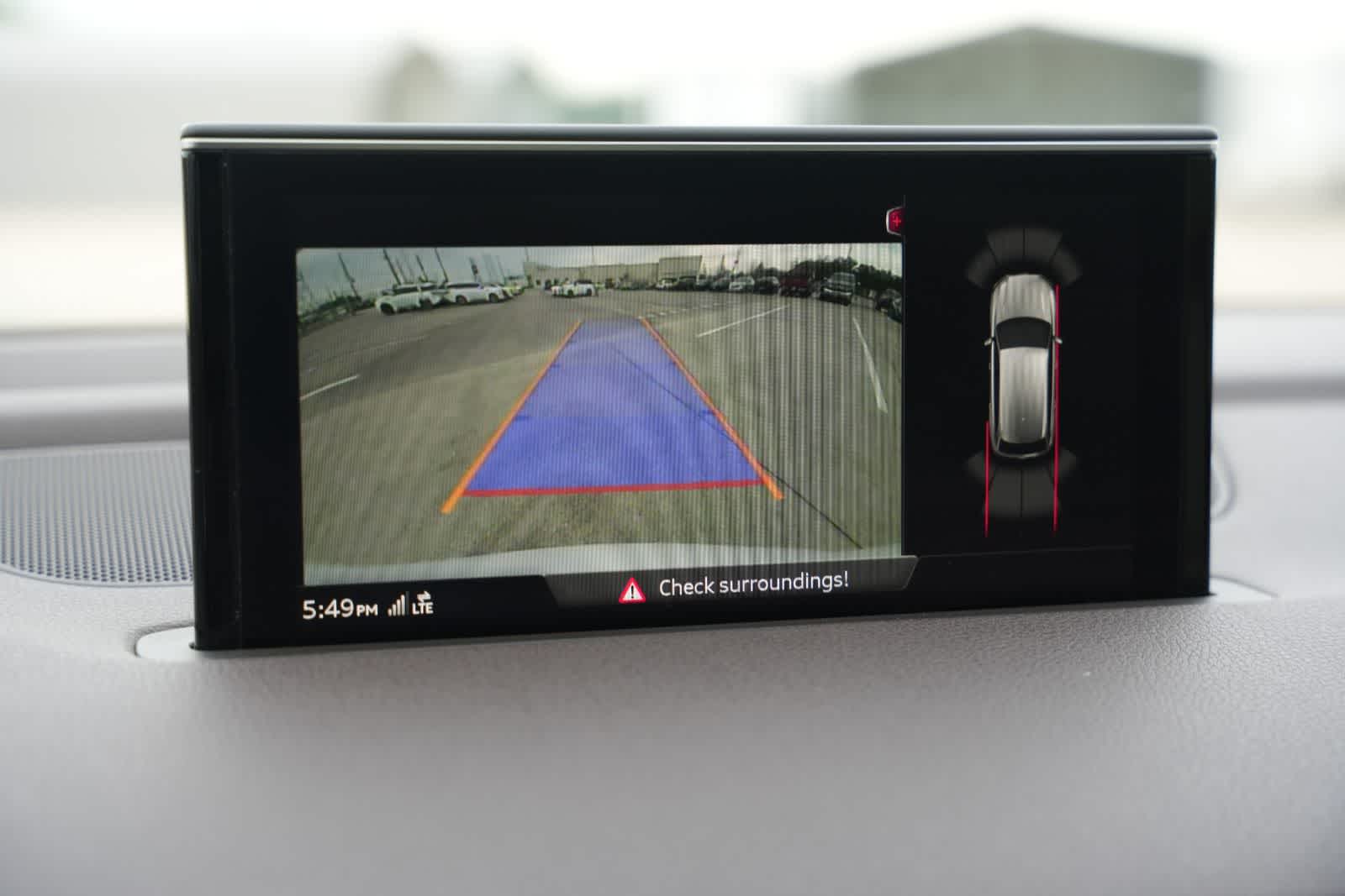 2019 Audi Q7 Premium