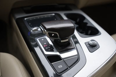 2019 Audi Q7 Premium