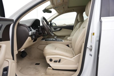 2019 Audi Q7 Premium