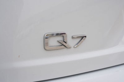 2019 Audi Q7 Premium