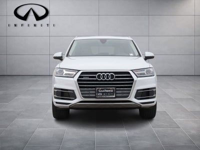 2019 Audi Q7 Premium