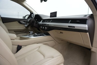 2019 Audi Q7 Premium