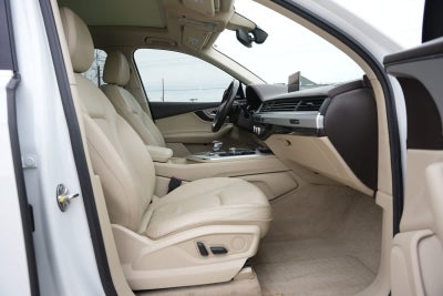 2019 Audi Q7 Premium