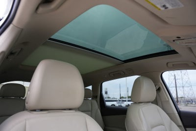 2019 Audi Q7 Premium