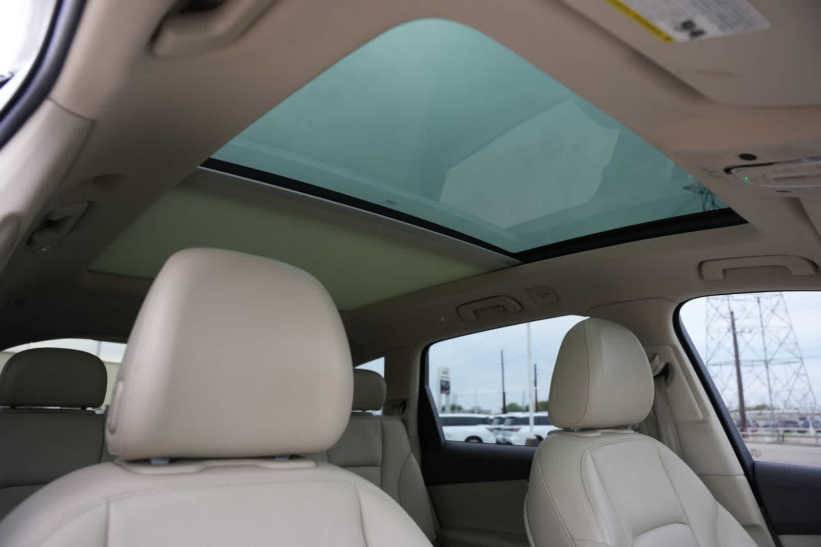 2019 Audi Q7 Premium