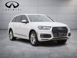 2019 Audi Q7 Premium