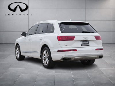 2019 Audi Q7 Premium