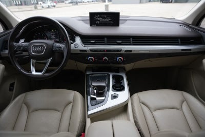 2019 Audi Q7 Premium