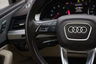 2019 Audi Q7 Premium