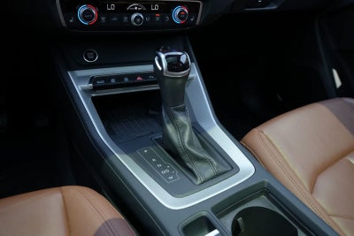 2024 Audi Q3 S line Premium