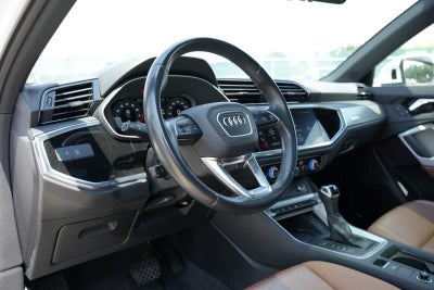 2024 Audi Q3 S line Premium