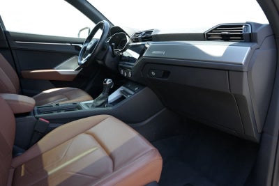 2024 Audi Q3 S line Premium