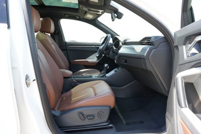 2024 Audi Q3 S line Premium