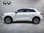2024 Audi Q3 S line Premium