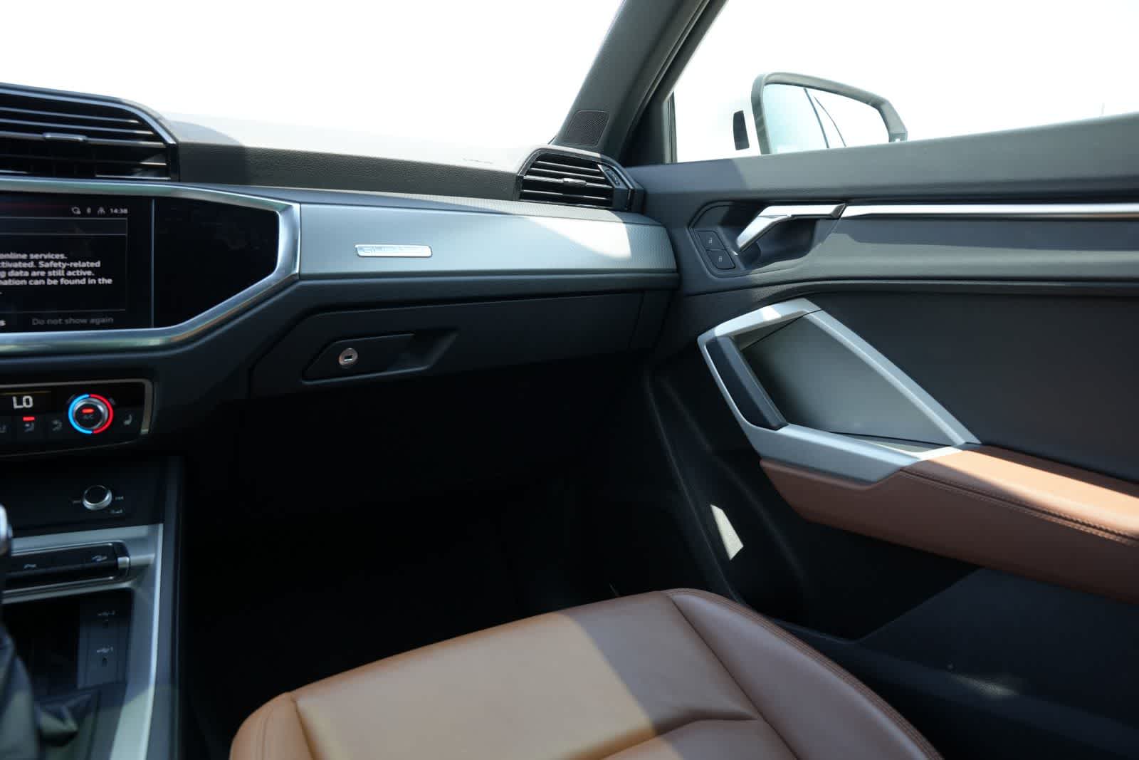 2024 Audi Q3 S line Premium