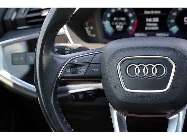 2024 Audi Q3 S line Premium