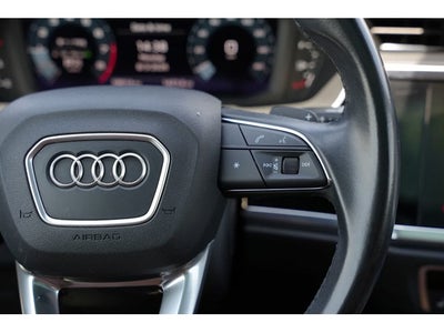 2024 Audi Q3 S line Premium