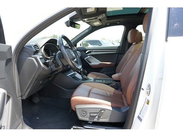 2024 Audi Q3 S line Premium
