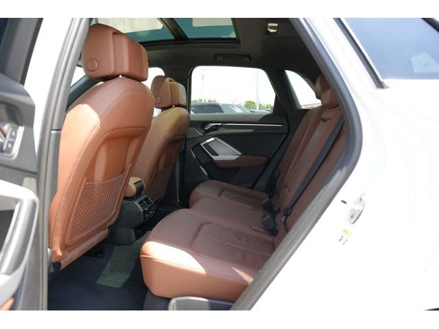 2024 Audi Q3 S line Premium