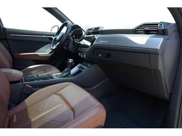 2024 Audi Q3 S line Premium