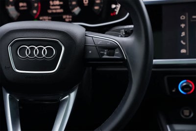 2022 Audi Q3 S line Premium Plus