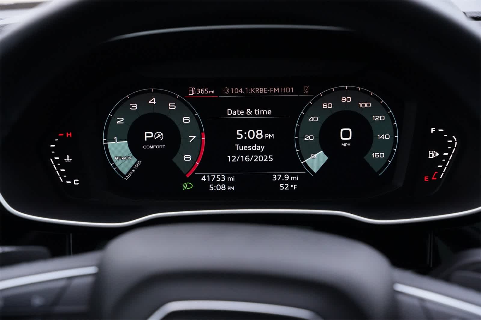 2022 Audi Q3 S line Premium Plus